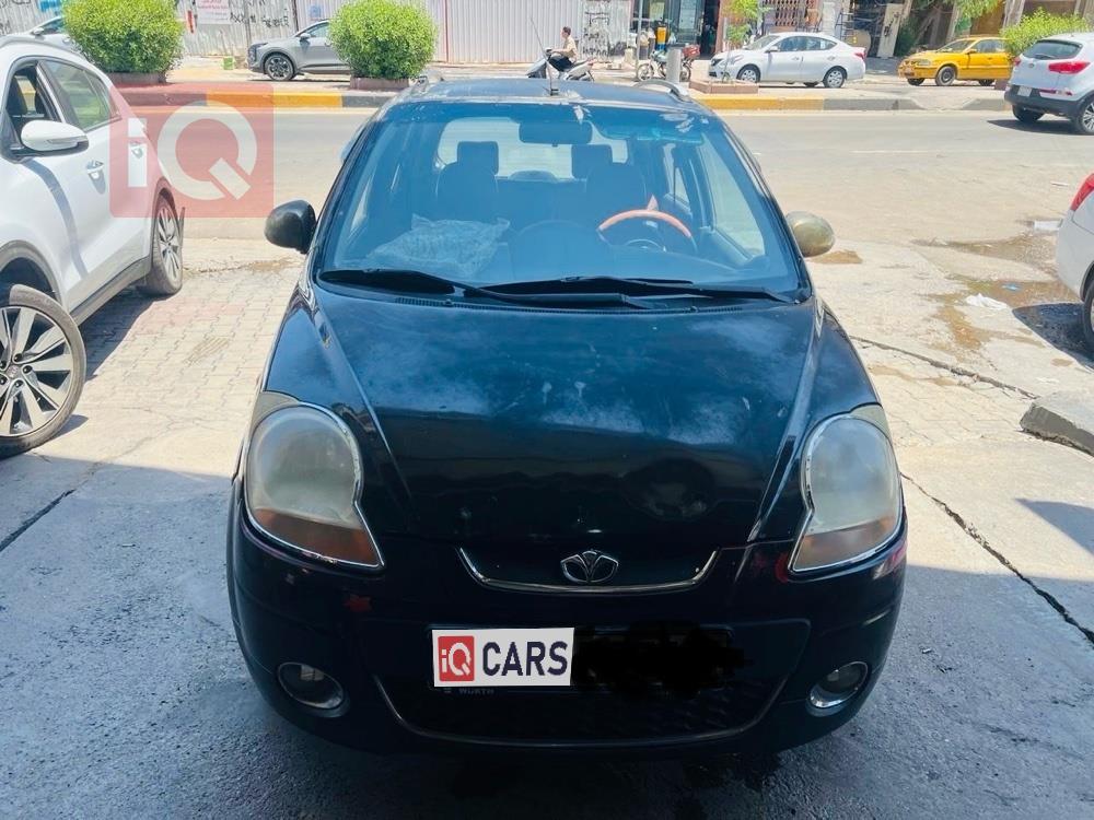 دايو ماتيز